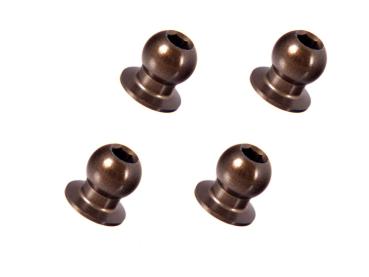 Kugel 5mm (Alu)